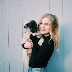 Meet your Posher, Jenna
